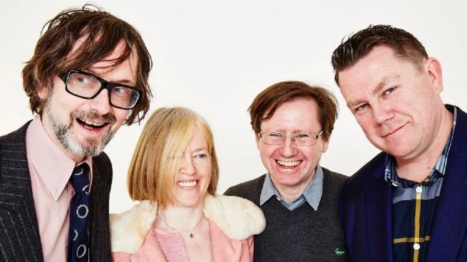 Pulp returns to Argentina: how and where to buy tickets
