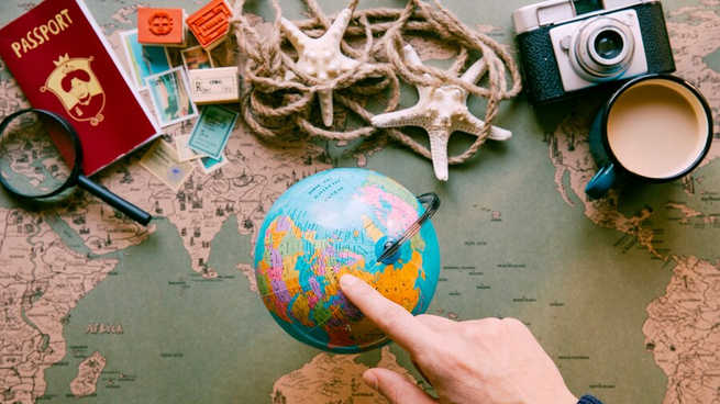 Los 50 mejores países del mundo, según el ranking ﻿de Forbes.