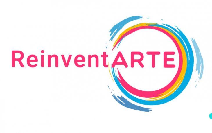 Festival ReinventArte.