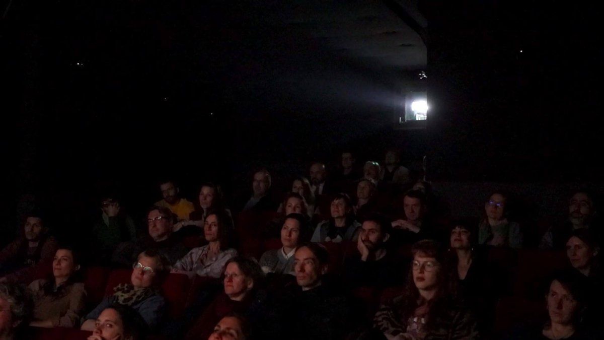 Argentine cinema arrives in Germany in a new edition of the Invasion Festival