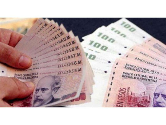 El Ministerio de Finanzas de la Nación dispuso ampliar una emisión de Letras del Tesoro en pesos, por un monto nominal de hasta $ 3.000 millones.