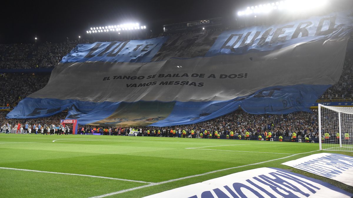 The National Team closed its year at home: when will it play in the country again?