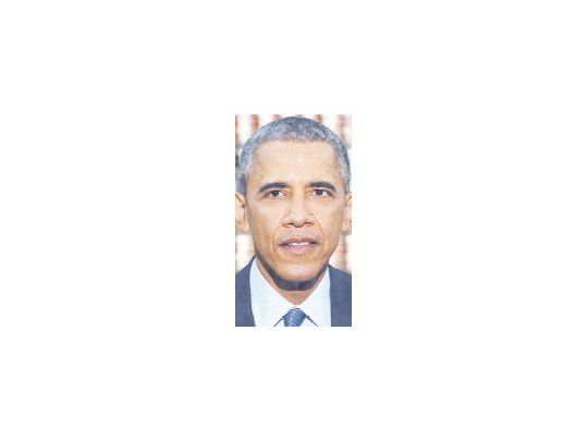 Barack Obama