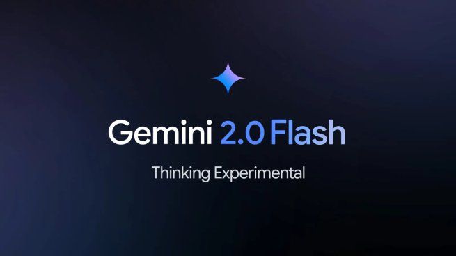 Google anunció el lanzamiento gratuito de Gemini 2.0 Flash.