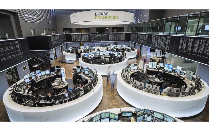 Wall Street terminó casi estable a la espera de la reunión de bancos centrales
