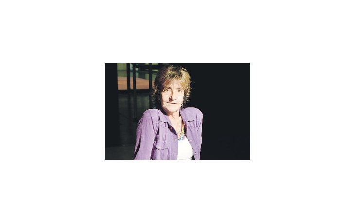 Corina Fiorillo pondrá en escena, en el Teatro San Martín, “El principio de Arquímedes” de Josep María Miró.