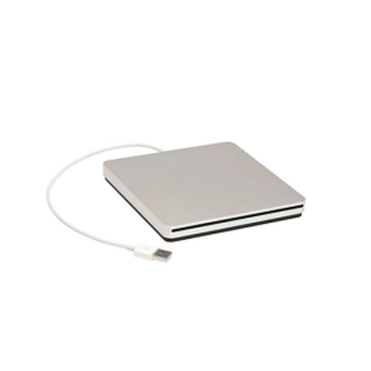 SuperDrive USB Apple