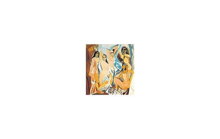 ámbito.com | Las «Señoritasde Avignon»,ícono del artemodernopintado por unjoven Picasso,a diferencia deCézanne, aquien DavidGalenson ponecomo ejemplode los artistasque realizaronsus obras másvaloradas ensus últimosaños de vida.