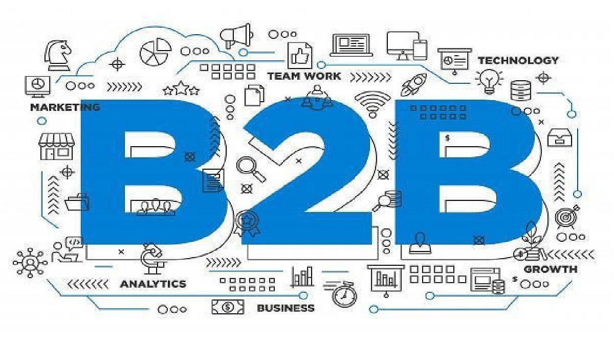 The 3 pillars for the growth of ecommerce between B2B companies