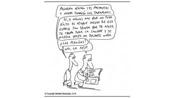 ámbito.com | Presión