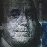 El dólar cerró octubre a la baja y sigue acumulando una depreciación anual.  El dólar cerró octubre a la baja y sigue acumulando una depreciación anual.