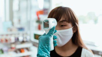 Los síntomas del coronavirus podrían ser crónicos.