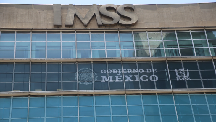 IMSS: qué hacer antes de jubilarte para no perder dinero IMSS: qué hacer antes de jubilarte para no perder dinero