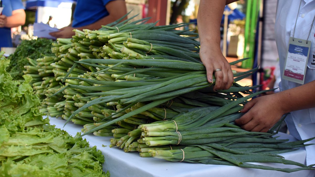 The price gap between what the consumer paid and what the producer received fell 5% in September