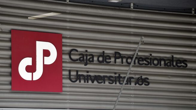 La Caja de Profesionales Universitarios continúa agotando sus reservas.