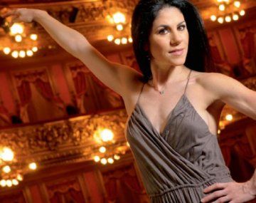El Teatro Colón oficializó la salida de Paloma Herrera de la Dirección del Ballet Estable