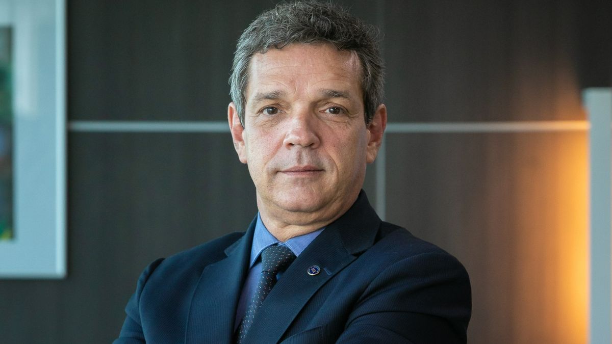 Petrobras elects its third president in just over a year