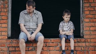 Padre no vacunado contra Covid-19 pierde derecho de ver a su hijo en Canadá