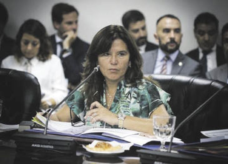 Inés Brizuela y Doria