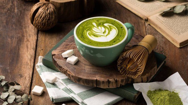 Su alta concentración de antioxidantes y aminoácidos promueven la salud física y mental, el bienestar general y aumentan el enfoque mental. 