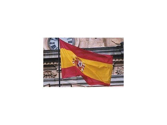 El gobierno español se fijó como objetivo prioritario la reducción de su déficit público