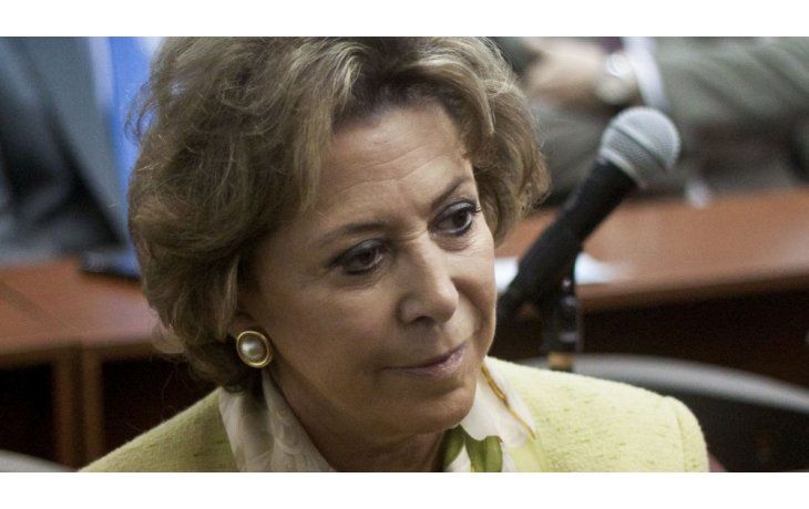 María Julia Alsogaray