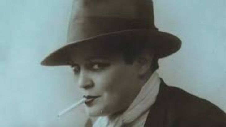 “The greatest interpreter of our beloved songs”: who was Azucena Maizani, the queen of Argentine tango