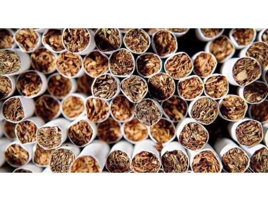 La normativa que implementó el impuesto interno al tabaco motivó una serie de acciones judiciales.