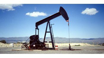 Petróleo saltó 9% y superó los u$s 32