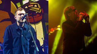 El festival de música vuelve tras dos años de ausencia. El festival de música vuelve tras dos años de ausencia.