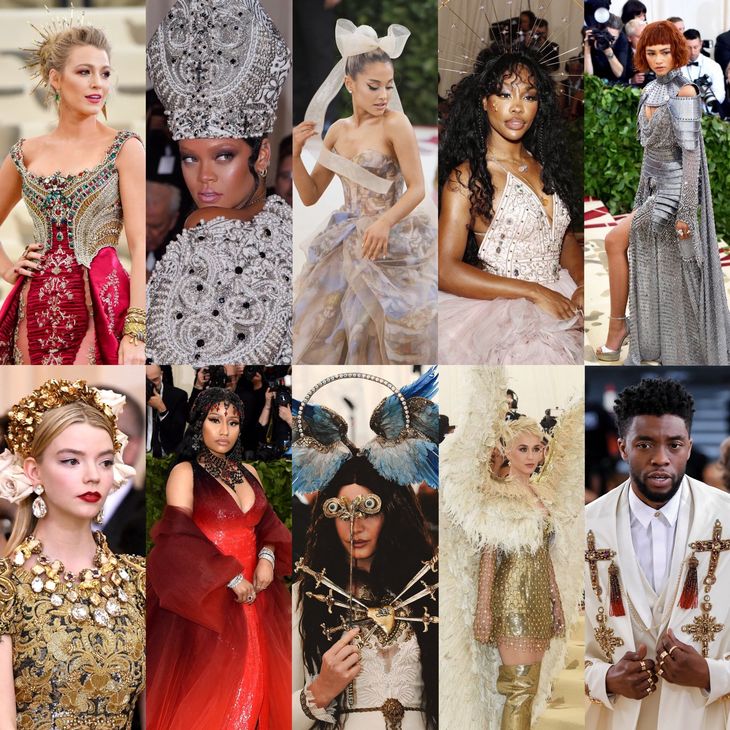 Met Gala 2025: Everything to know about the most anticipated event of world fashion
