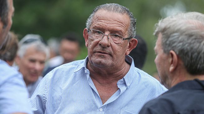 Pablo Caram dejó de ser el intendente de Artigas.