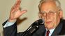 Alain Touraine passed away at the age of 97. Alain Touraine passed away at the age of 97.