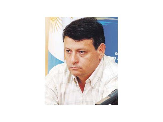 Oscar Peppo habría contraído la enfermedad durante las recorridasque realizó en la zona de Charata.