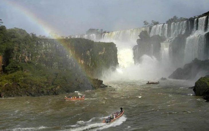 ámbito.com | Cataratas.jpg