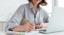 Beneficios de tomar notas a mano.