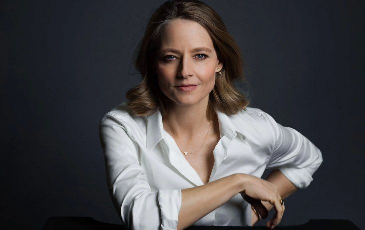 true detective: jodie foster protagonizara la temporada 4 de la serie de hbo