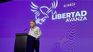 Sebastián Pareja habló esta noche tras la derrota de La Libertad Avanza ante el peronismo.  Sebastián Pareja habló esta noche tras la derrota de La Libertad Avanza ante el peronismo.