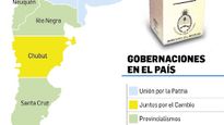 Gobernadores y el país que viene: liga JxC, repliegue del peronismo y el rol de los provincialismos