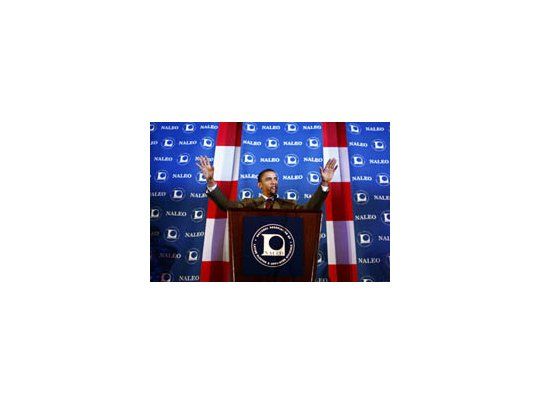 Obama viajará a Medio Oriente y Europa antes de las elecciones