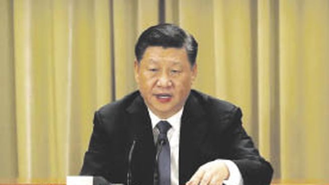Xi Jinping