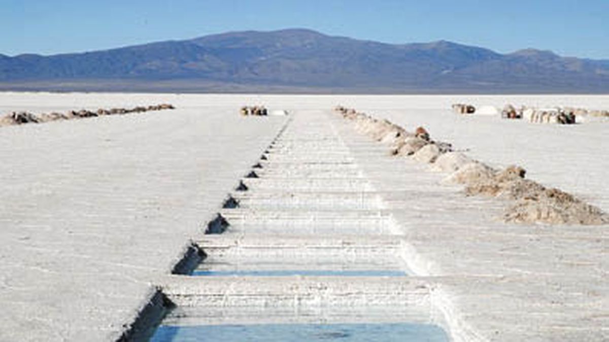 China will invest another US0 million in Catamarca this year