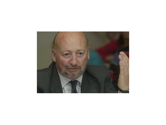 Francisco Mugnolo.
