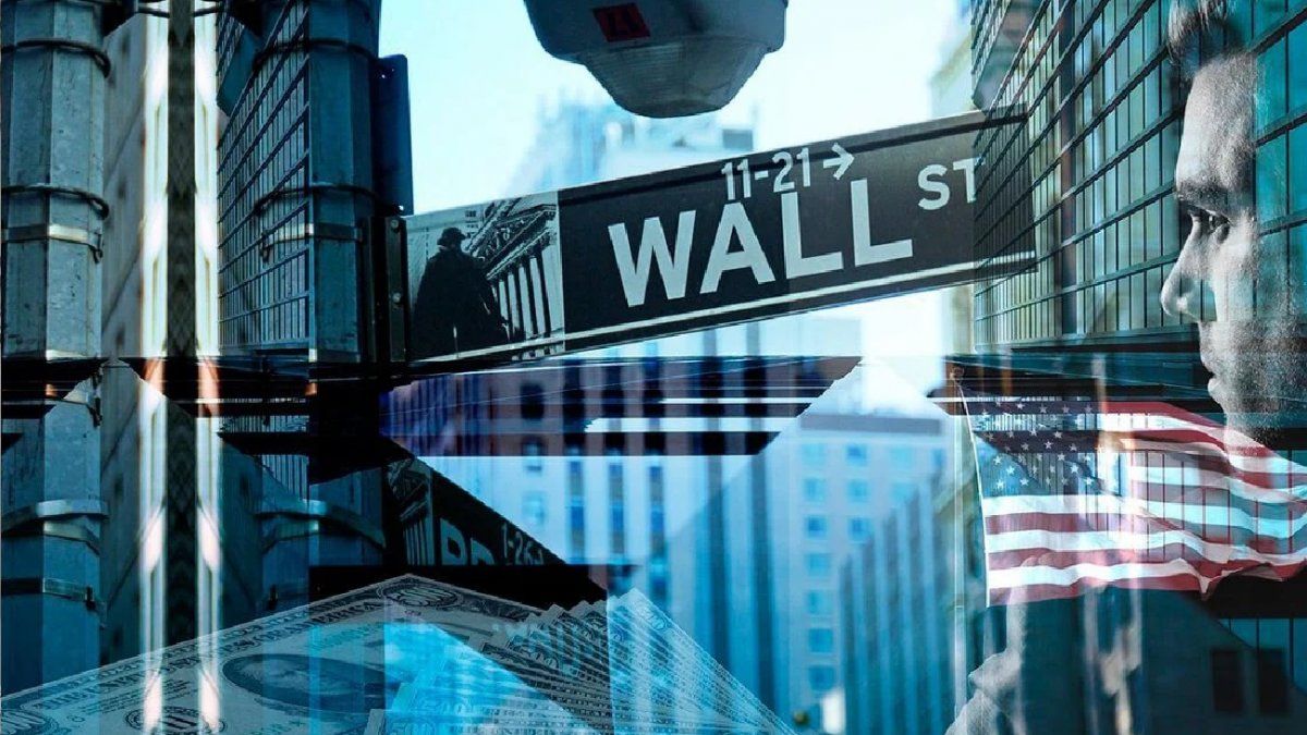 Wall Street: The Nasdaq rises strongly driven by actions related to Artificial Intelligence