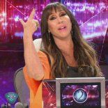 La One reveló uno de los secretos del Bailando. La One reveló uno de los secretos del Bailando.