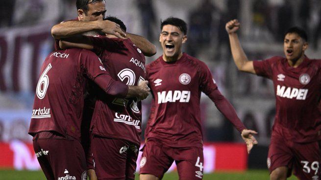 Cuánto dinero ganará Lanús si se consagra campeón de la Copa Sudamericana
