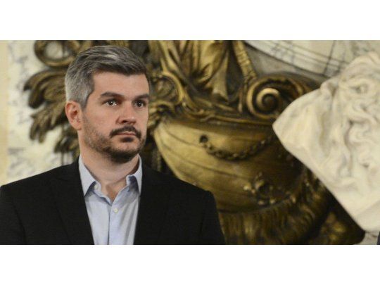 Marcos Peña