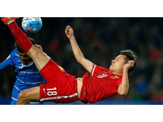China celebrará un torneo anual de selecciones a partir de 2017.