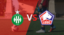 On date 4, Saint Etienne will host Lille