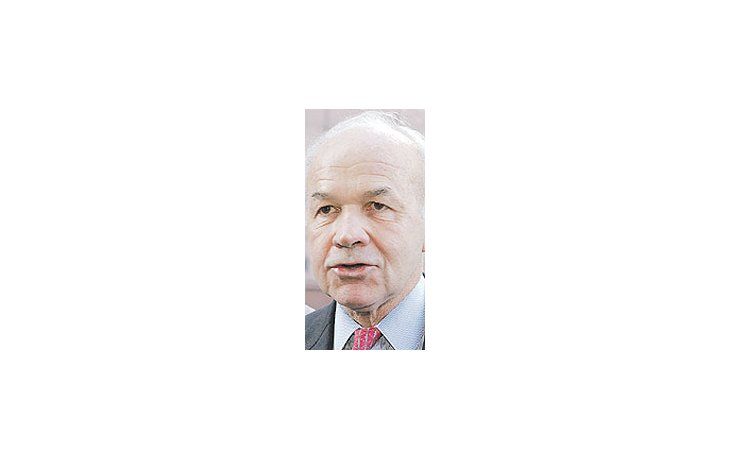 Kenneth Lay